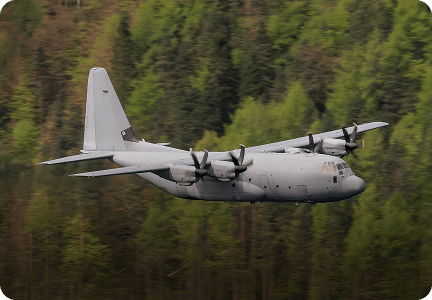C-100 / KC-130 / KC-135 / KC-46