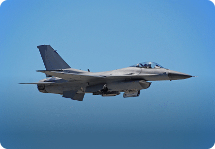 F-16