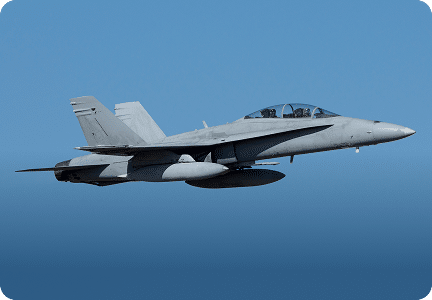 F/A-18
