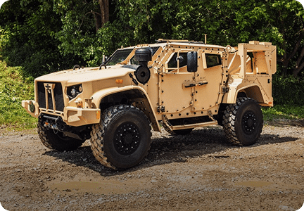 JLTV