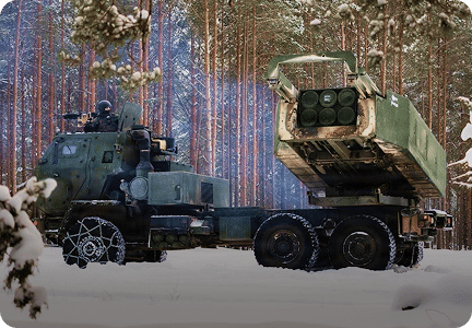 HIMARS