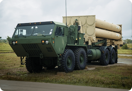 THAAD