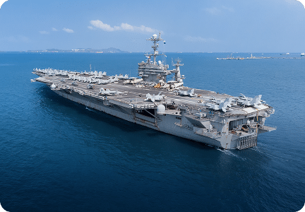 Aircraft Carriers
