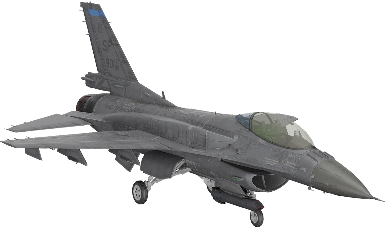 Air Fixed Wing