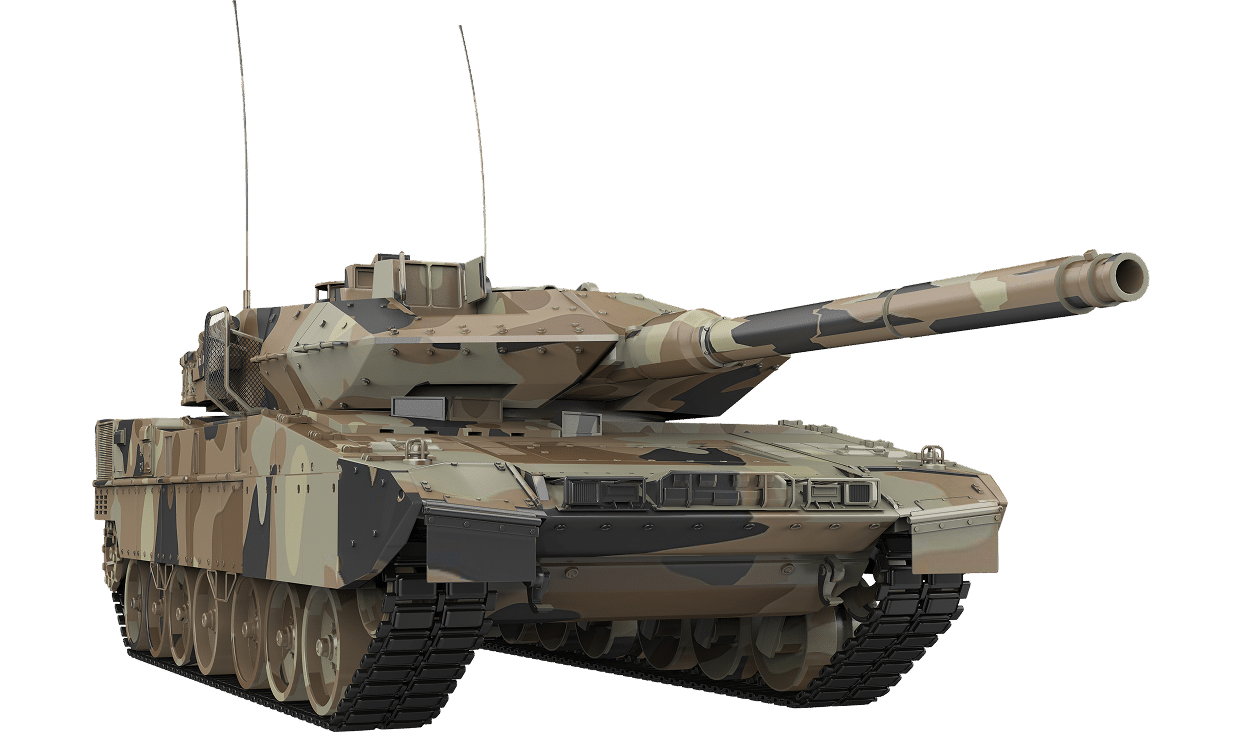 Ground Systems