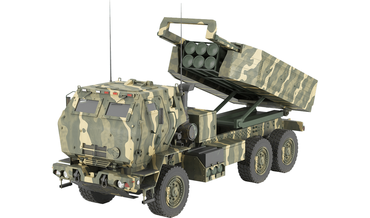 Missile Systems