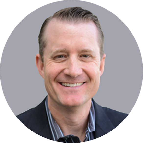 Andrew Pramschufer