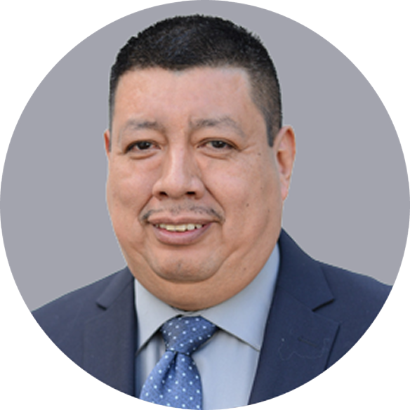 Juan C. Chanax