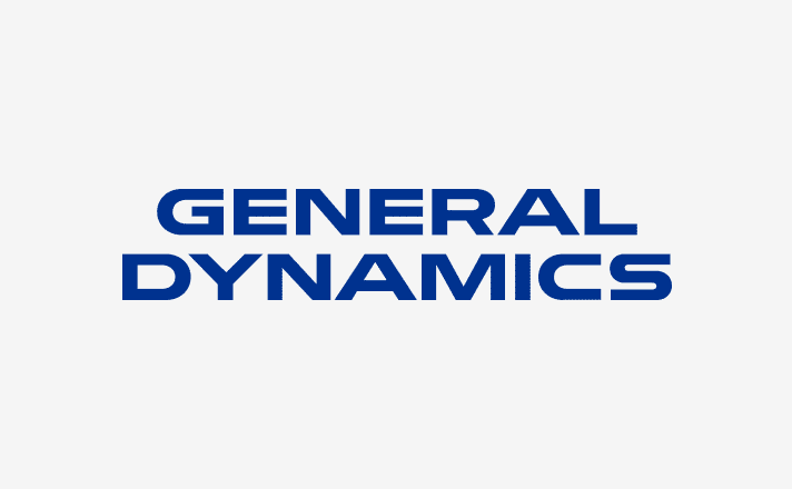 General Dynamics logo
